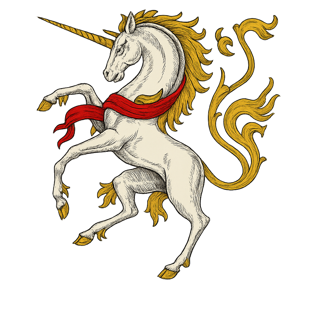 Unicorn logo