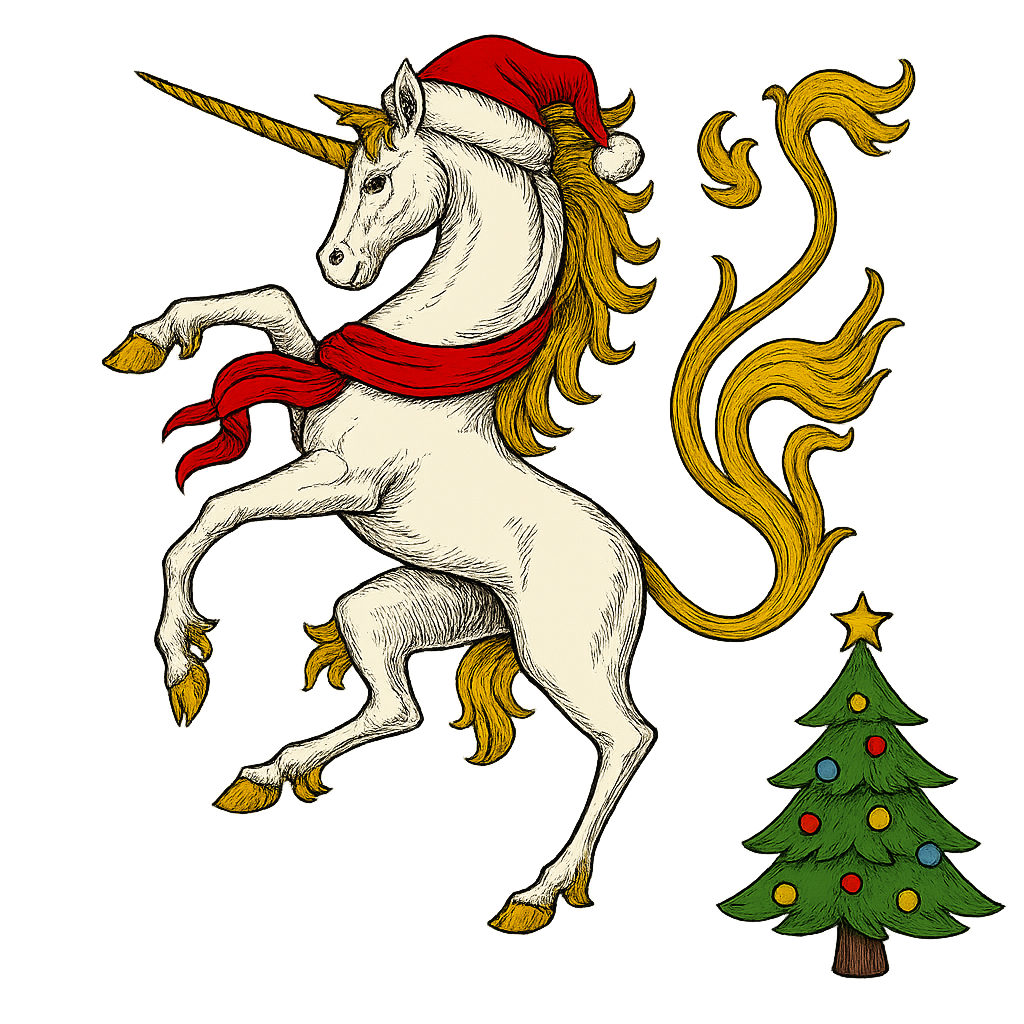 Unicorn logo
